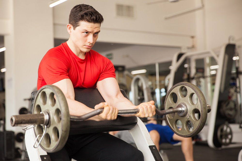 bodybuilding