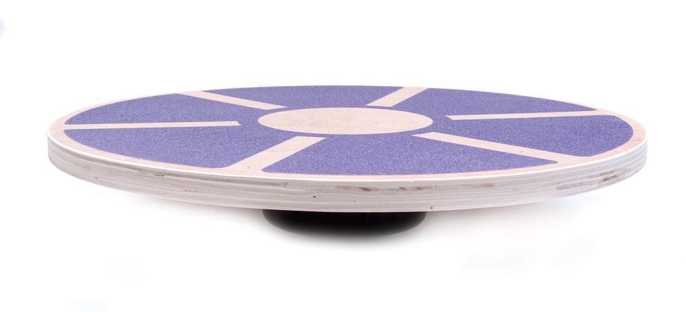 wobble board
