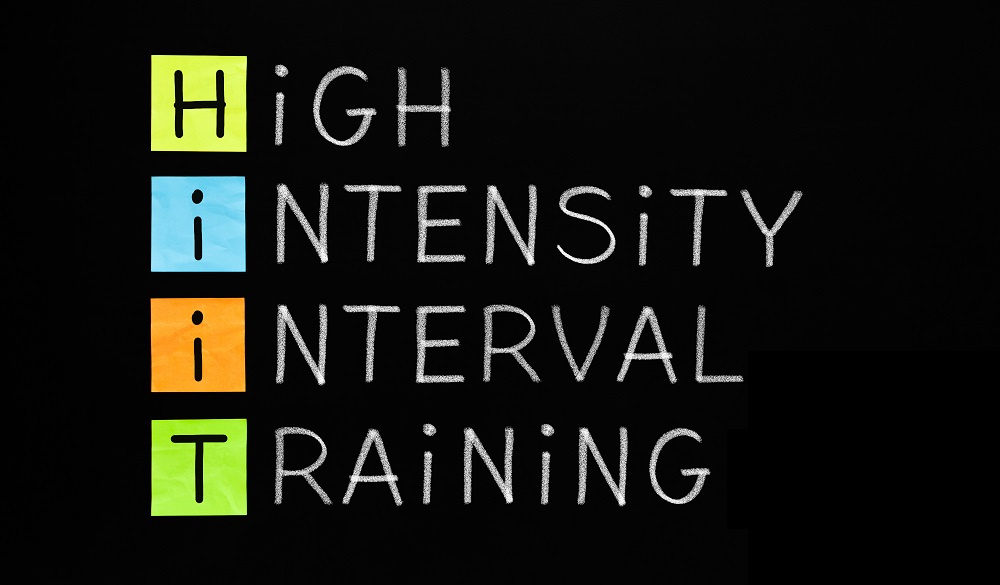 hiit acronym