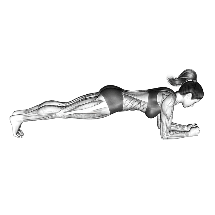 plank