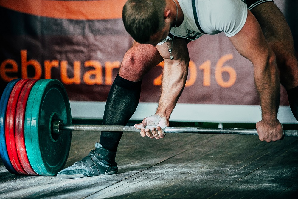 what are deadlift shoes
