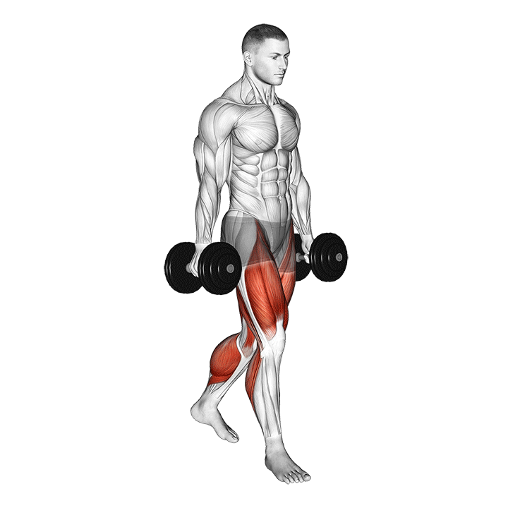 how to farmers walk