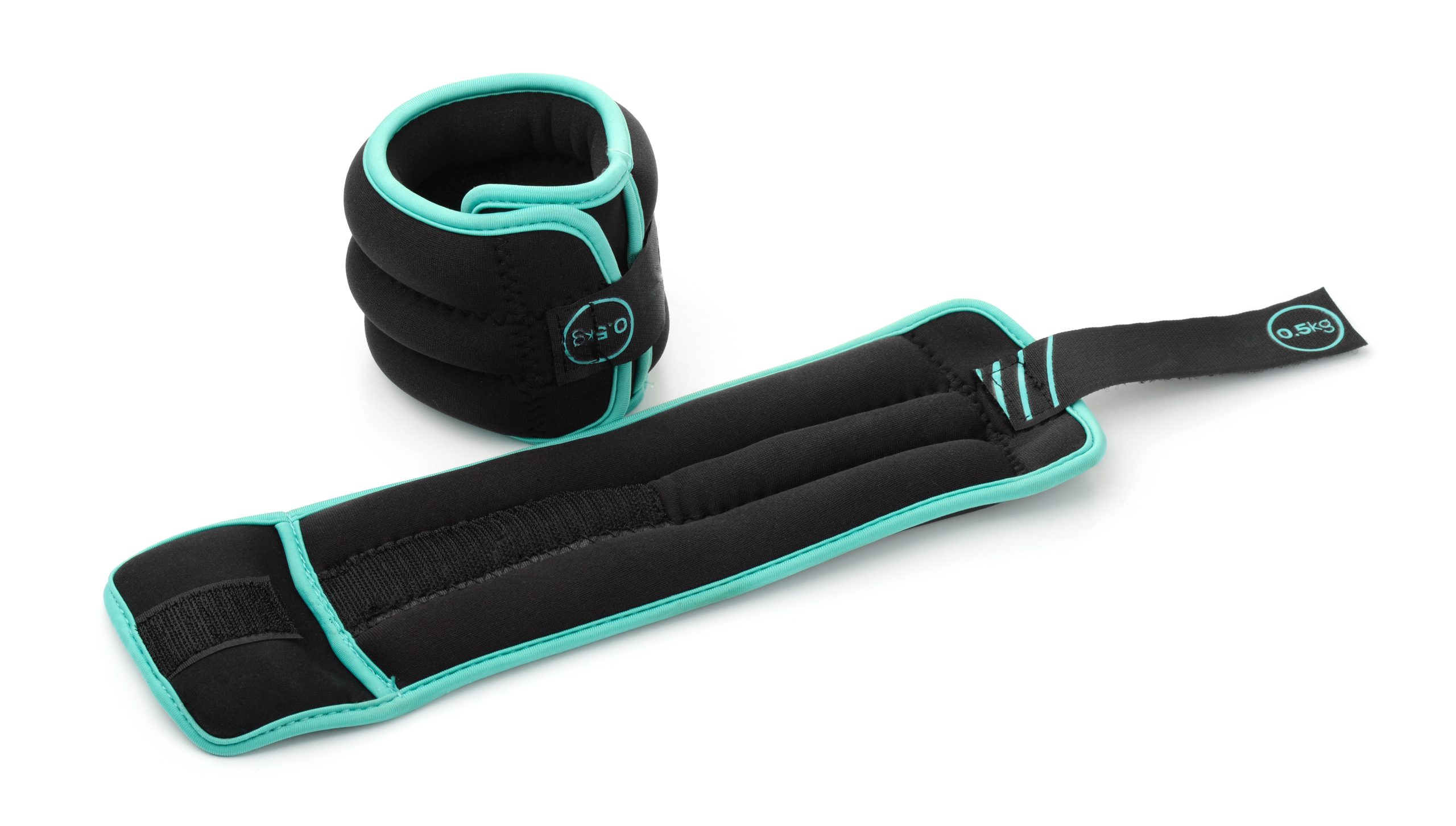 ankle and wrist weights