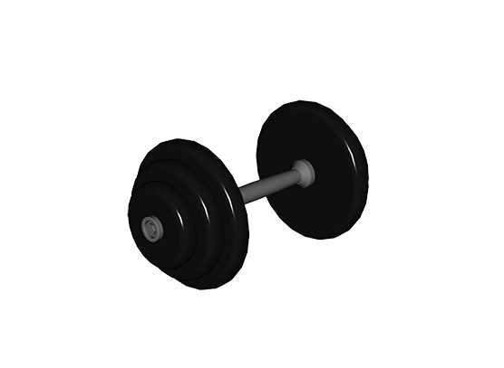 dumbbell