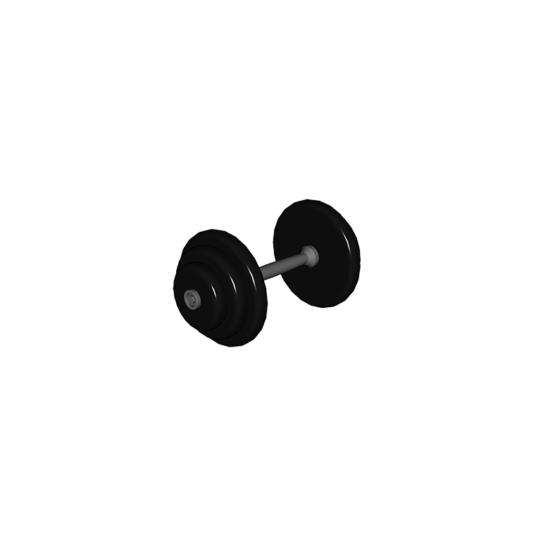 dumbbell