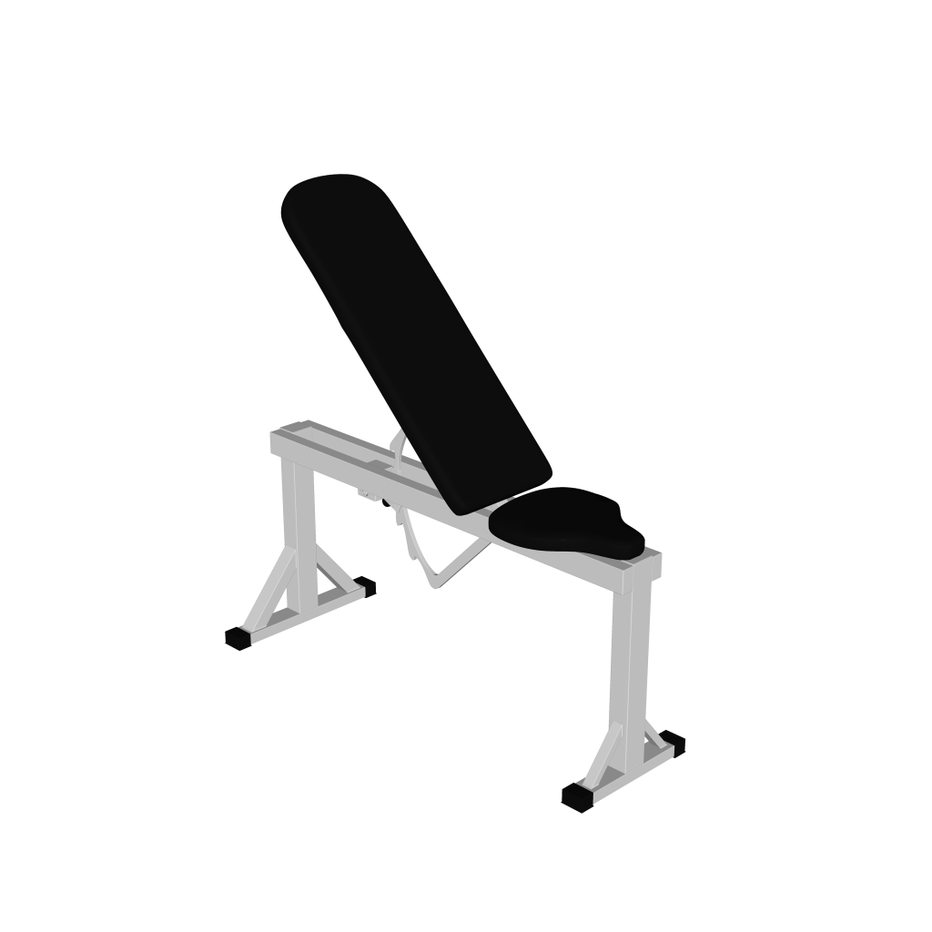 incline bench