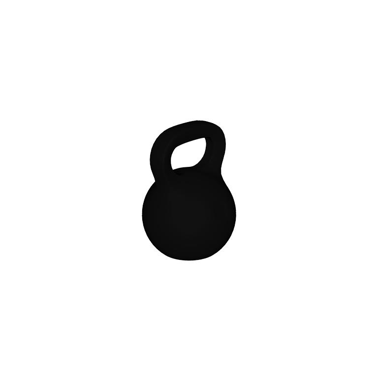 kettlebell