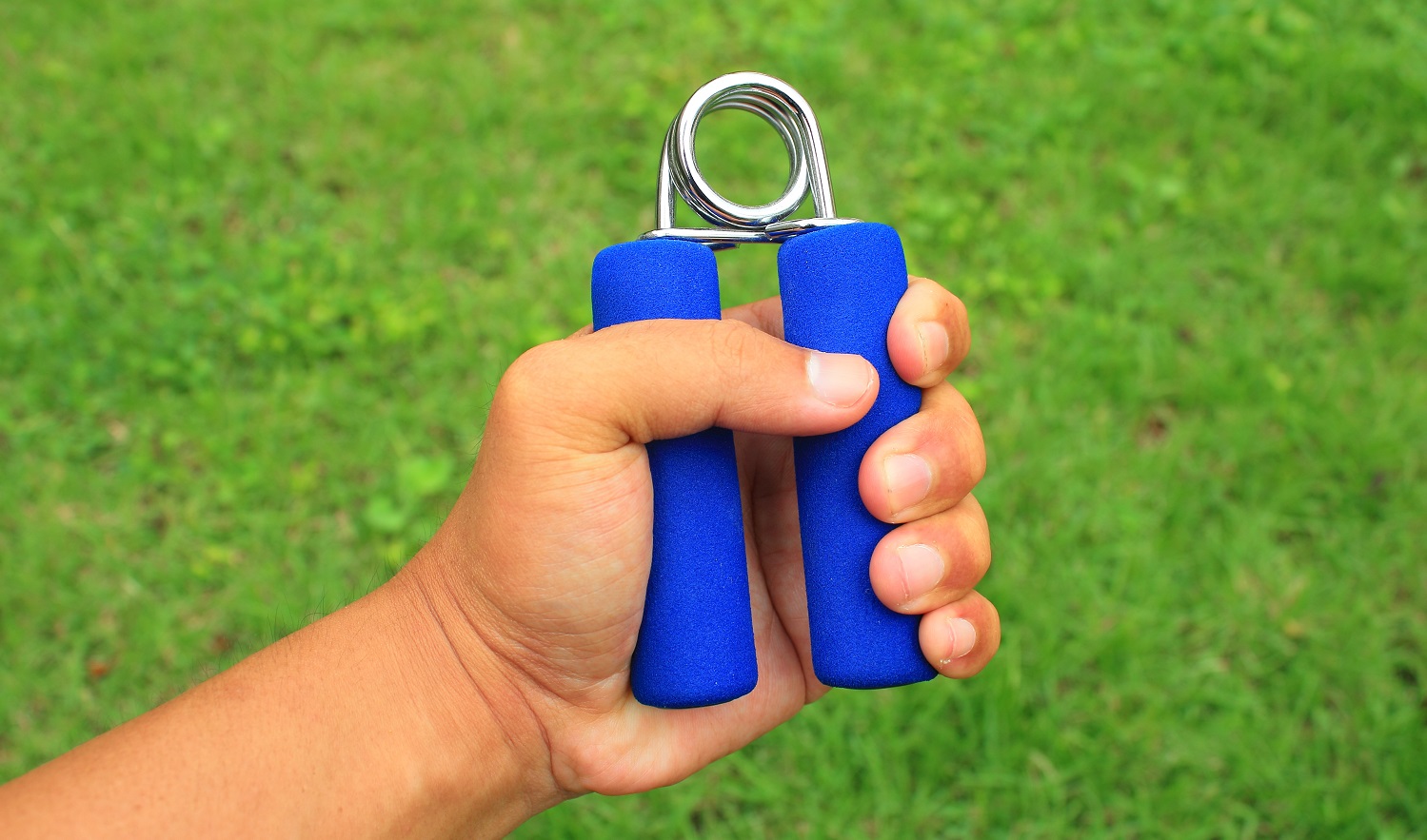 mistakes when using grip trainers