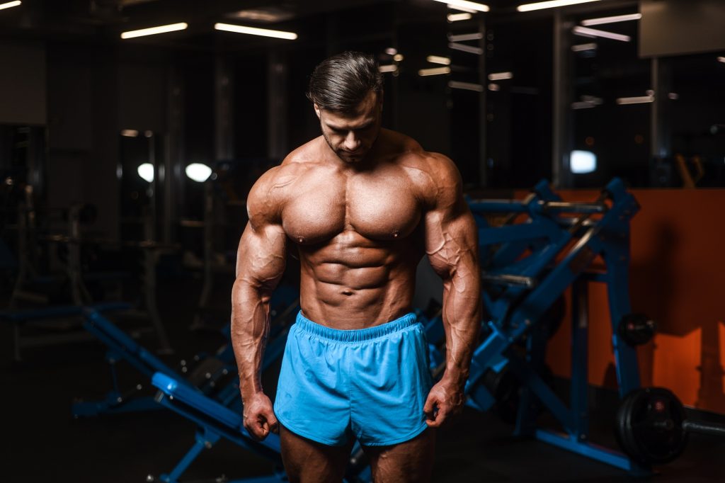 bodybuilder