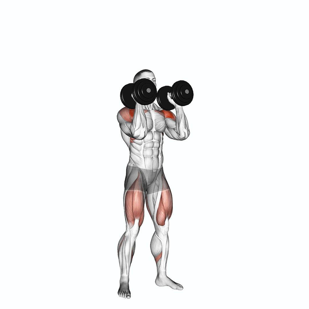 db push press