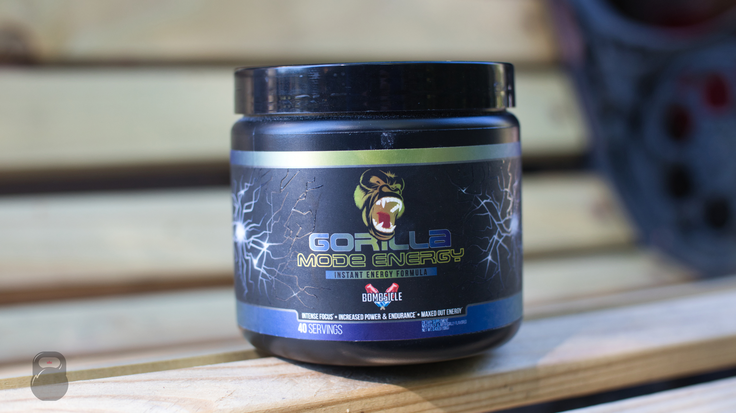 gorilla mode energy preworkout