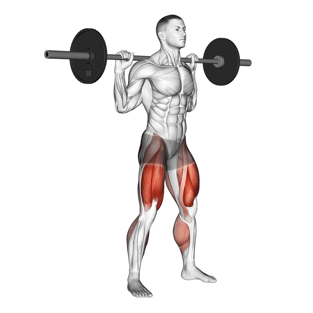 negative squat