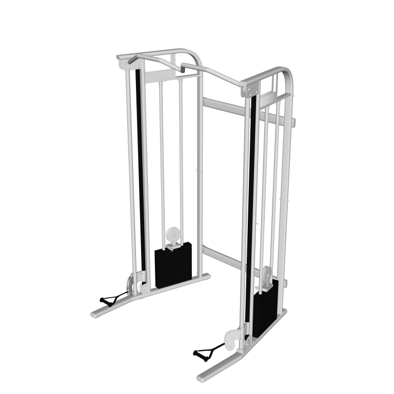 6 Best Cable Machine Shoulder Exercises (with Pictures!) - Inspire US