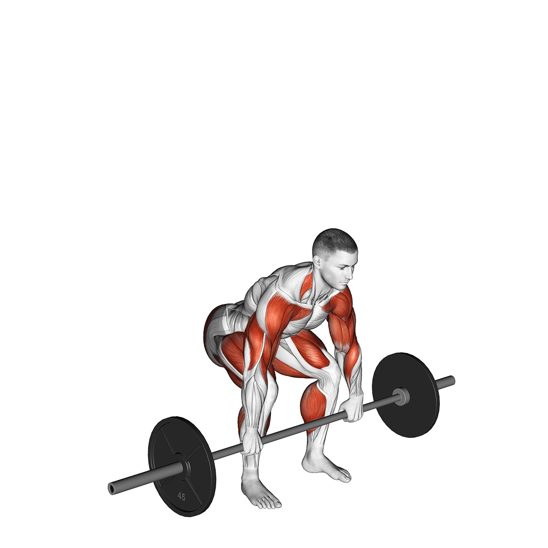 clean and jerk
