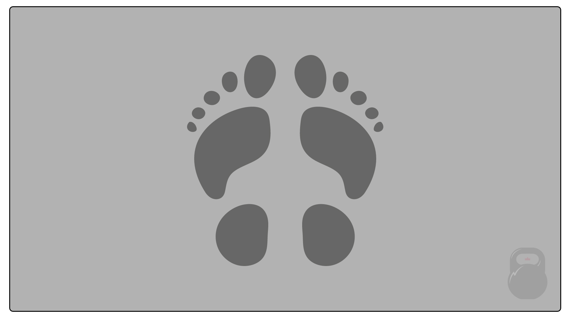 narrow stance leg press feet placement