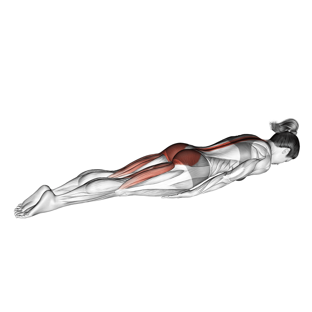 prone cobra