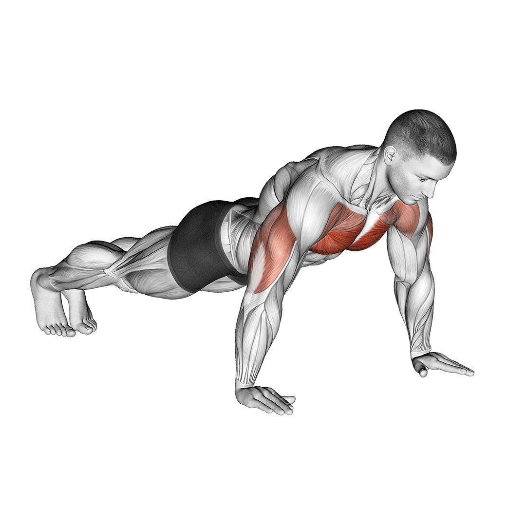 push up