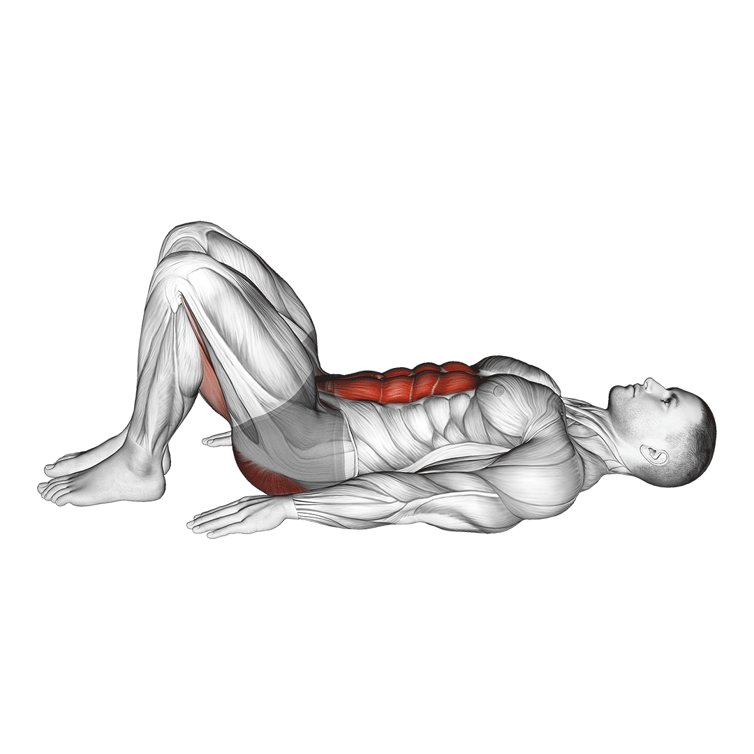 pelvic tilt