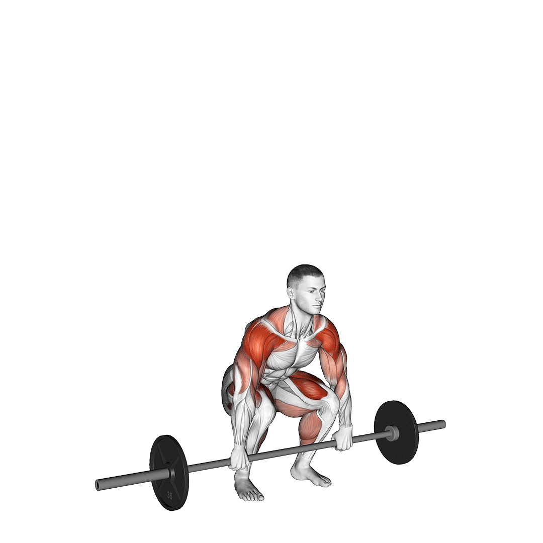 crossfit cluster