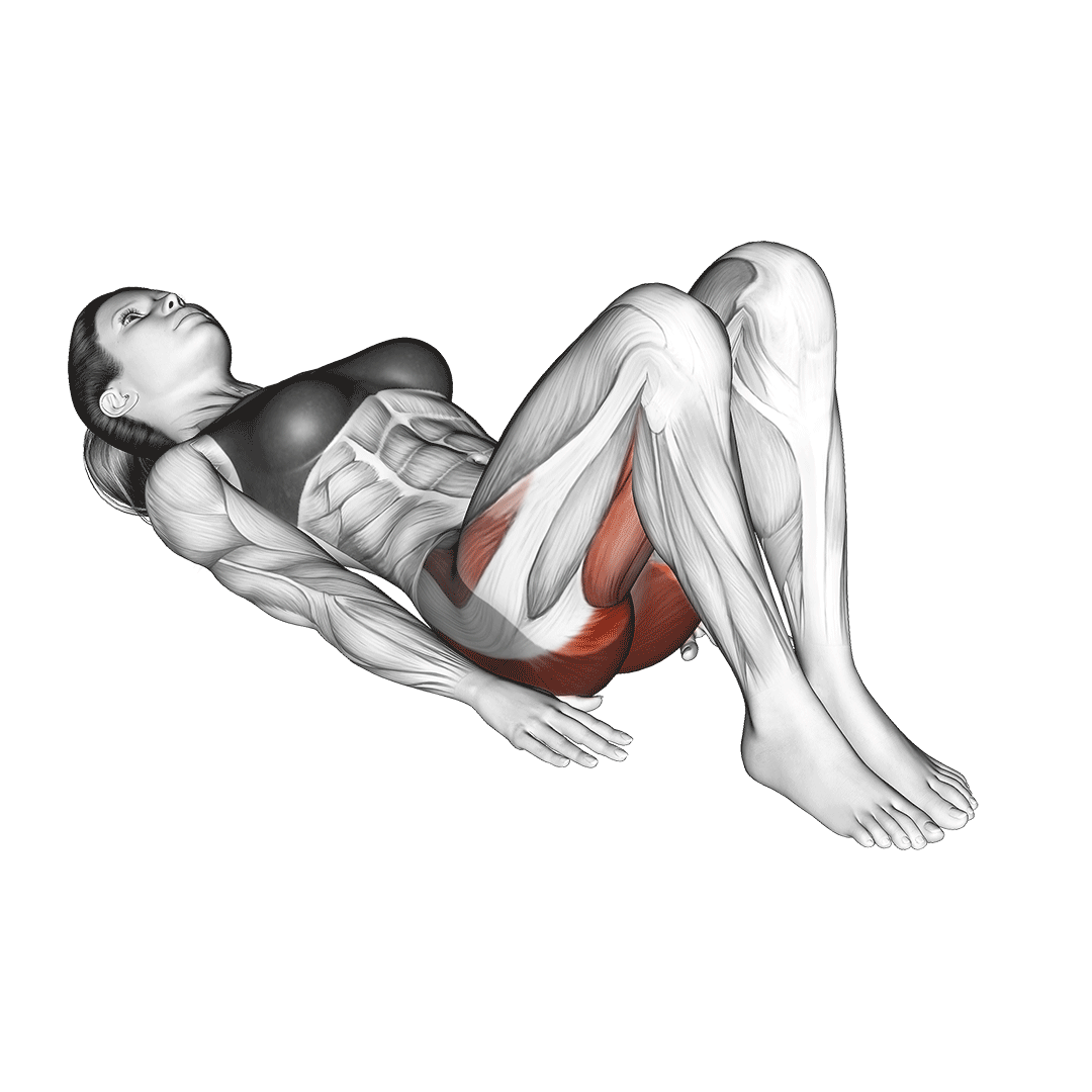 frog hip thrust