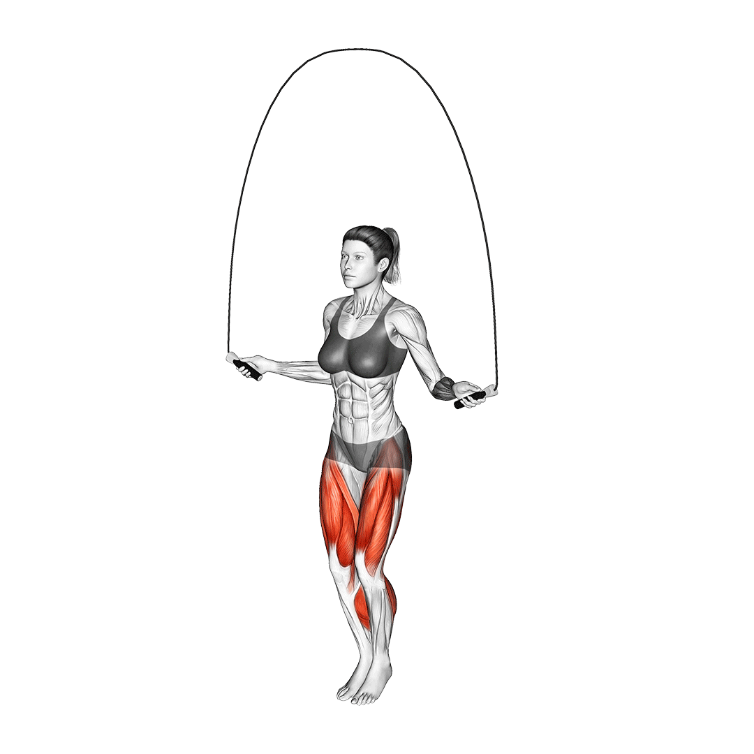 jump rope