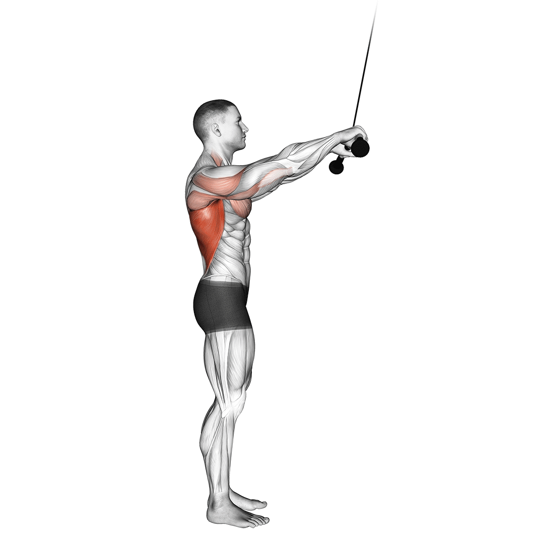 cable pushdown