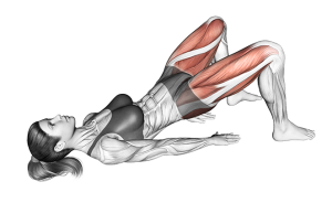 7 Best Glute Bridge Variations (with Pictures!) - Inspire US