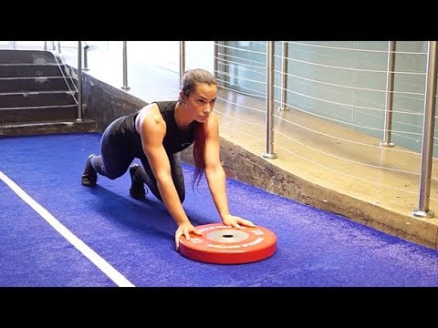Plate Push