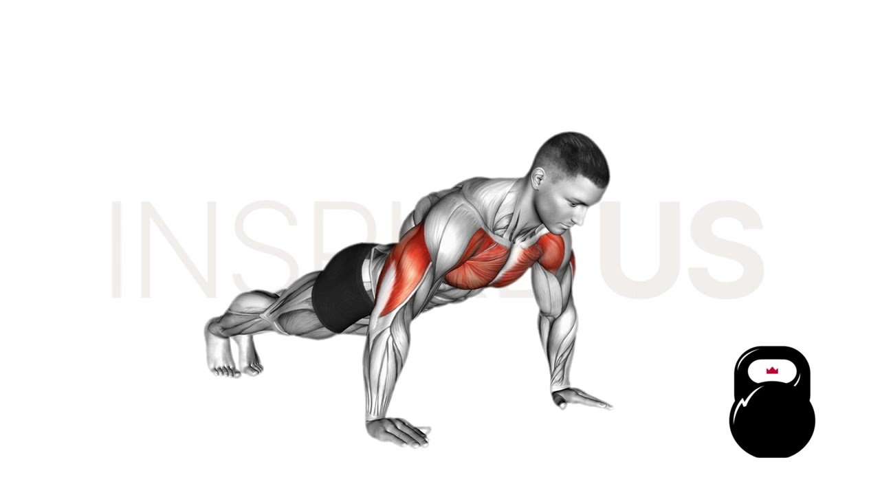Push Ups