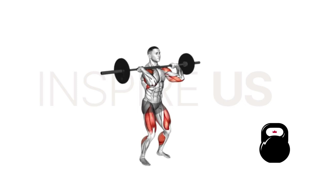Push Jerk
