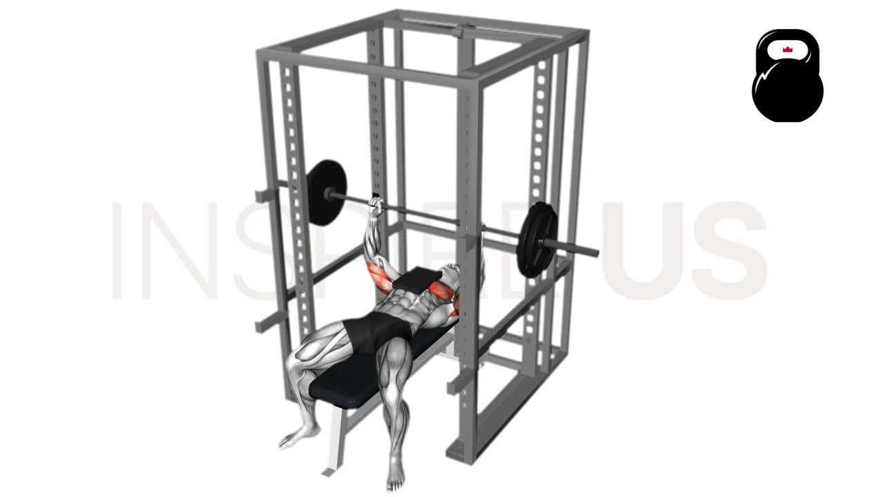 Board Bench Press