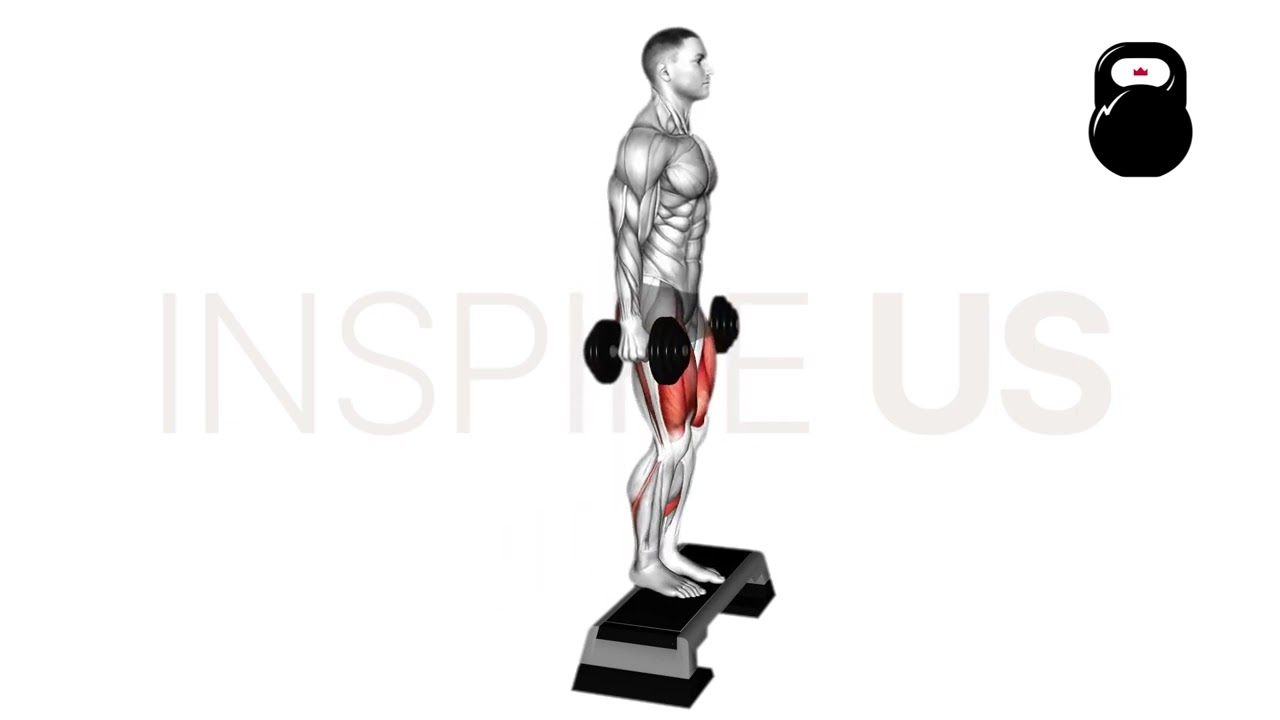 Deficit Reverse Lunge