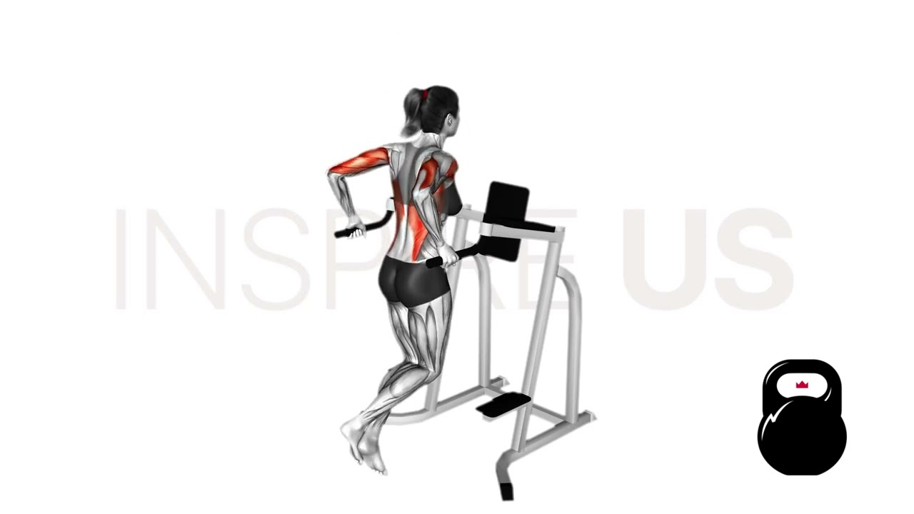 Tricep Dip