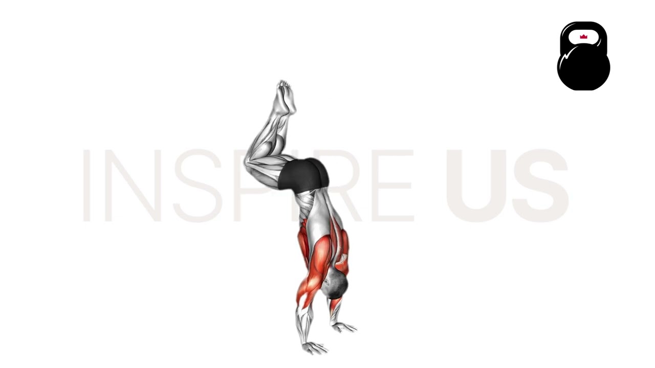 Handstand