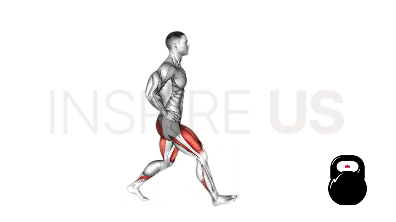Lunge