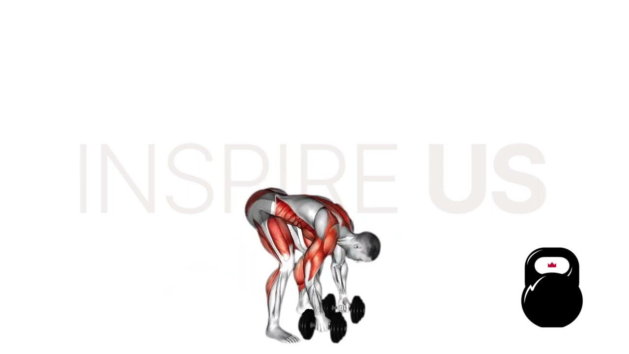 Dumbbell Devil