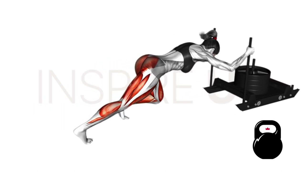 Sled Push