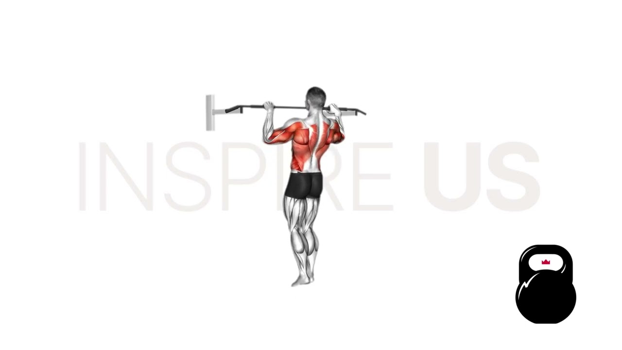 Muscle Up