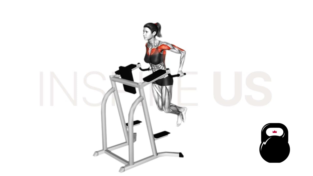 Chest Dip