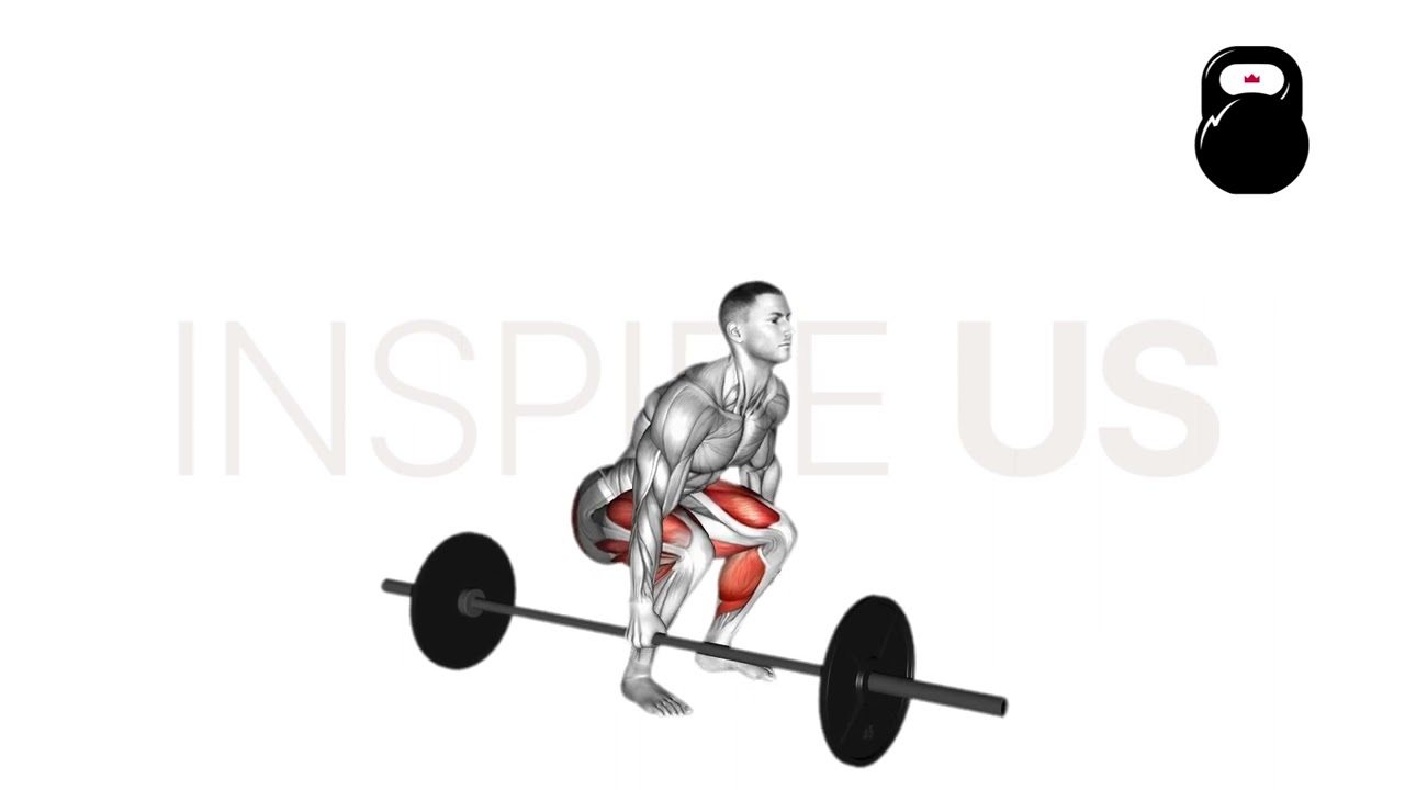Suitcase Deadlift