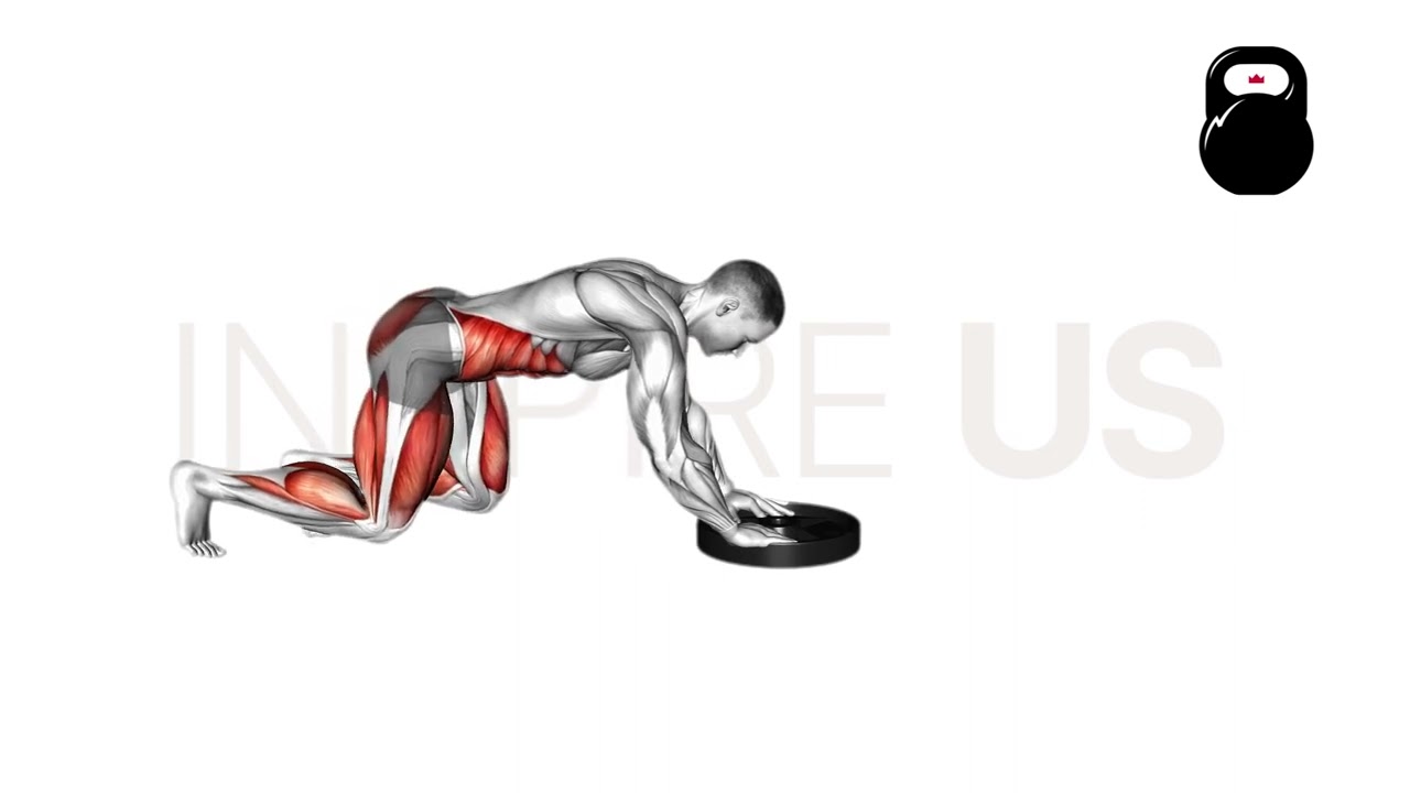 Plate Push