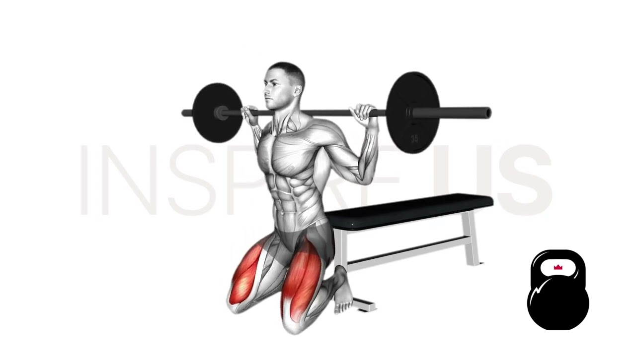 Kneeling Squat