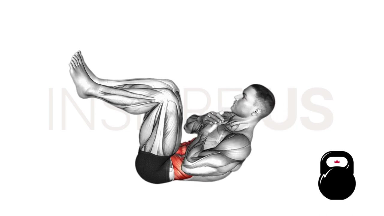 Tuck Crunch