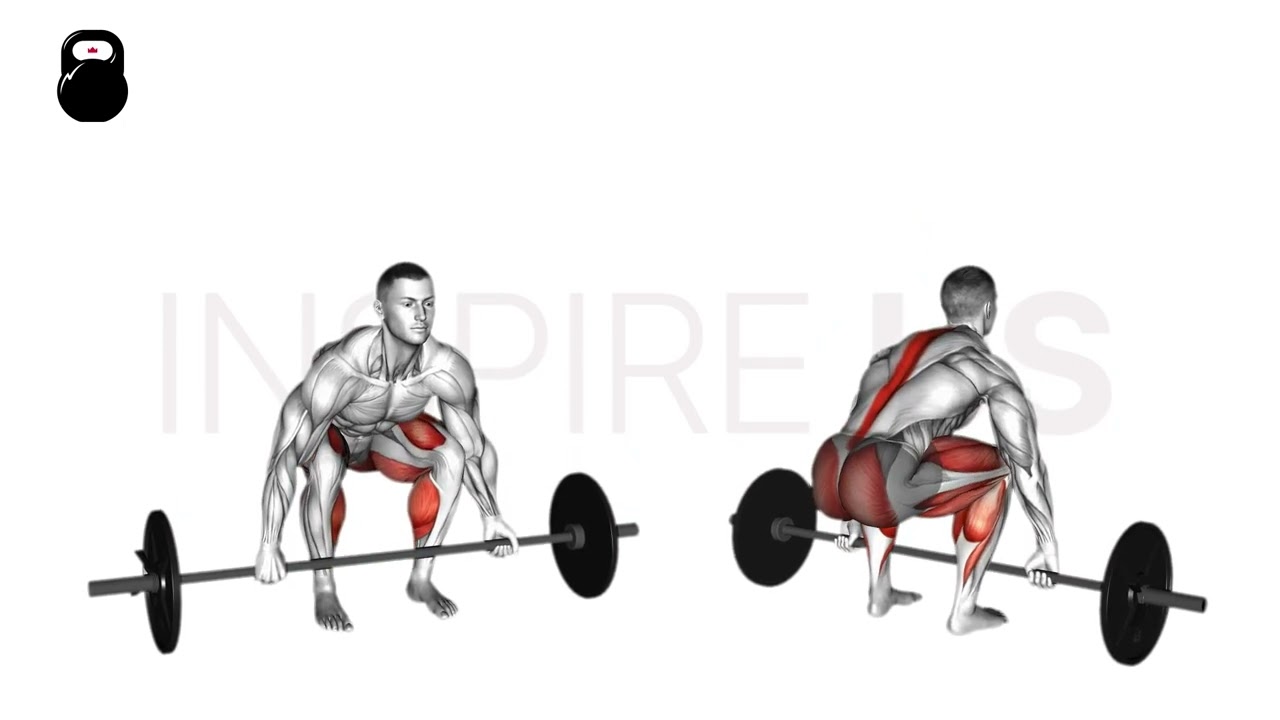 Mixed Grip vs Hook Grip Deadlift