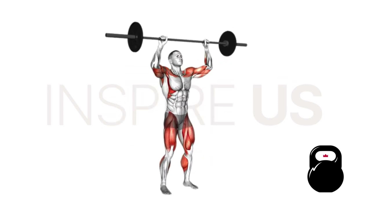 CrossFit Cluster