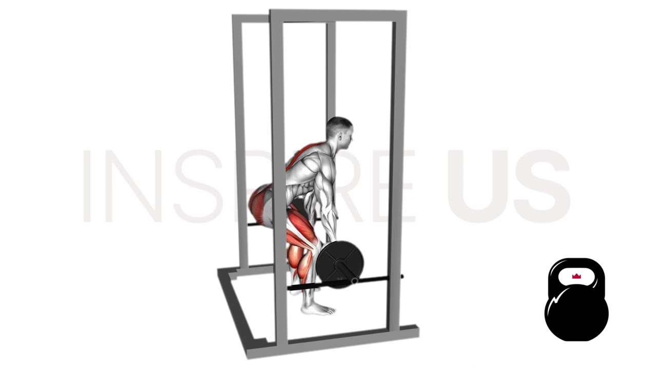 Rack Pull