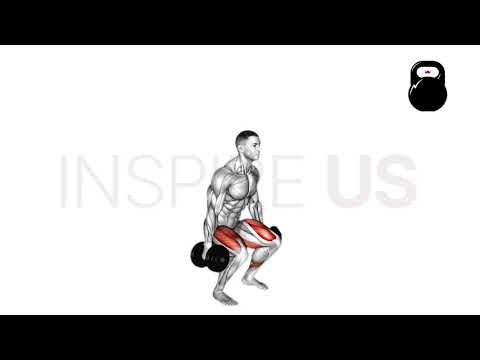 Dumbbell Squat