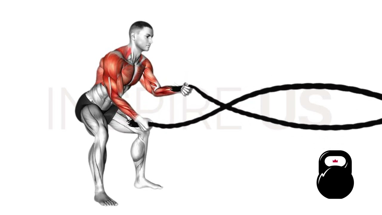 Battle Ropes