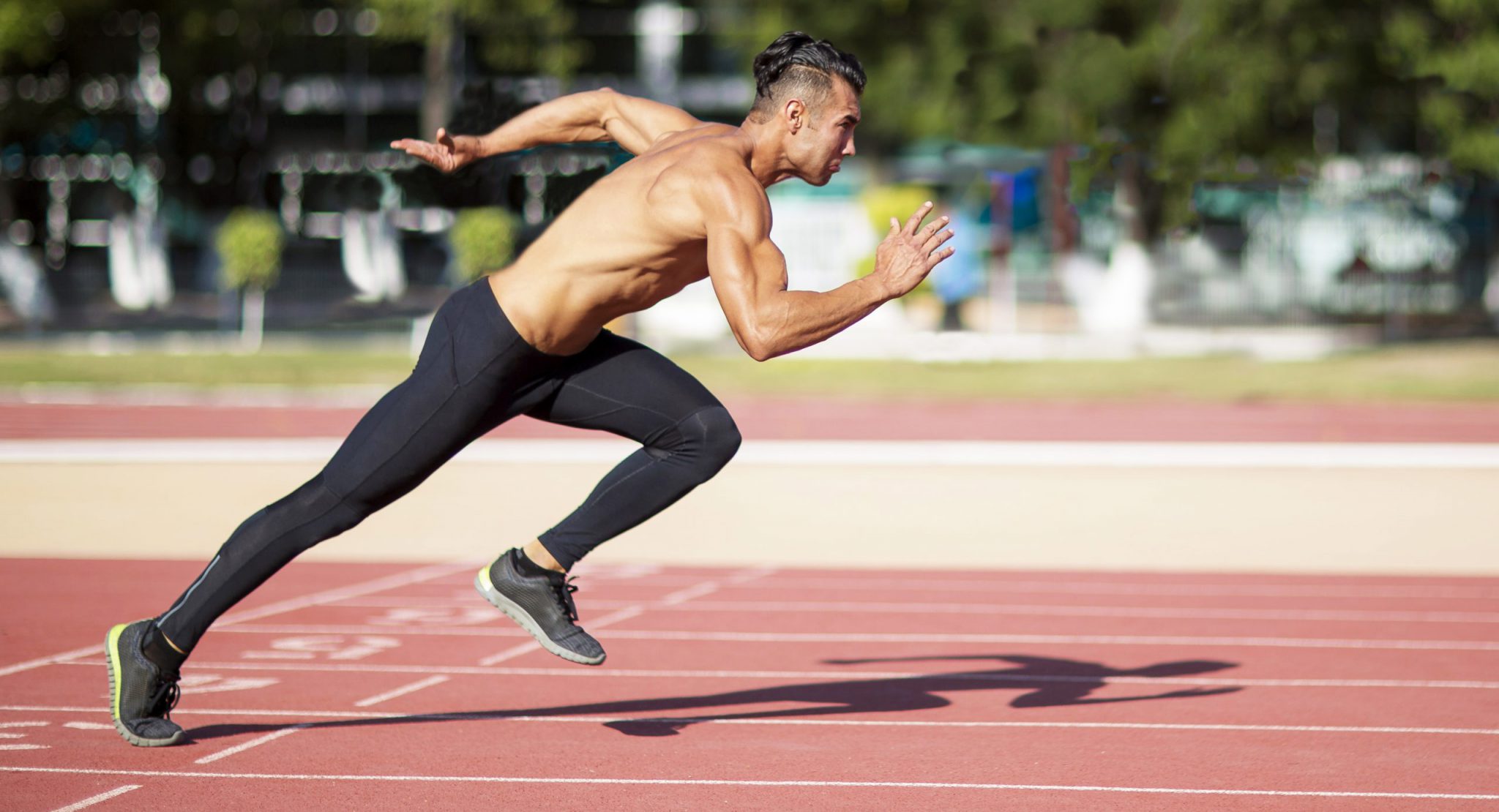 Stamina vs Endurance The Differences Explained Inspire US