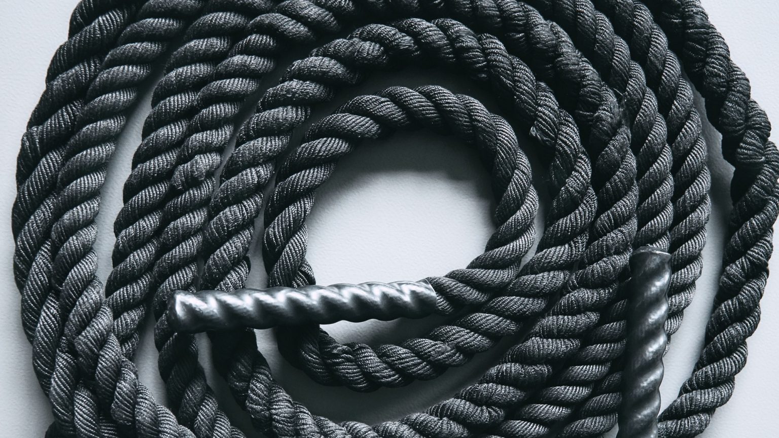 What Muscles Do Ropes Work? Exercise Explained Inspire US